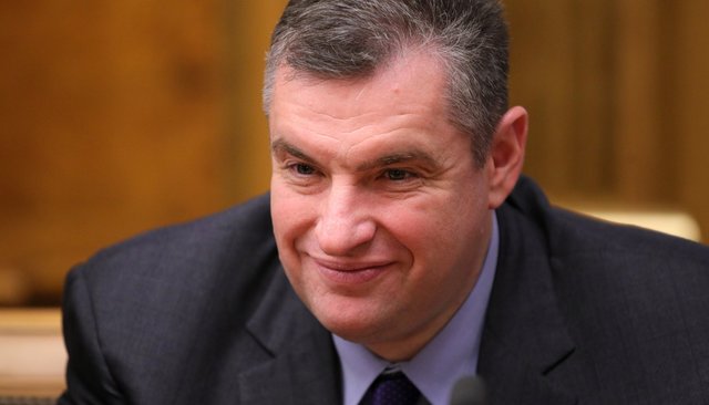 Leonid Slutsky