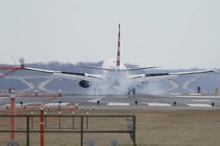 Boeing 737-800