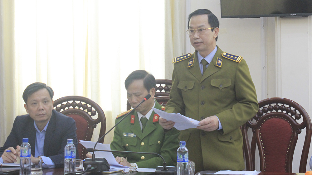 dịch tả lợn châu Phi