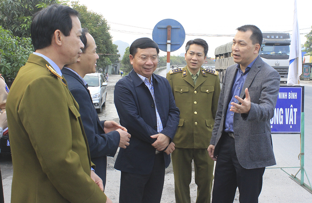 dịch tả lợn châu phi