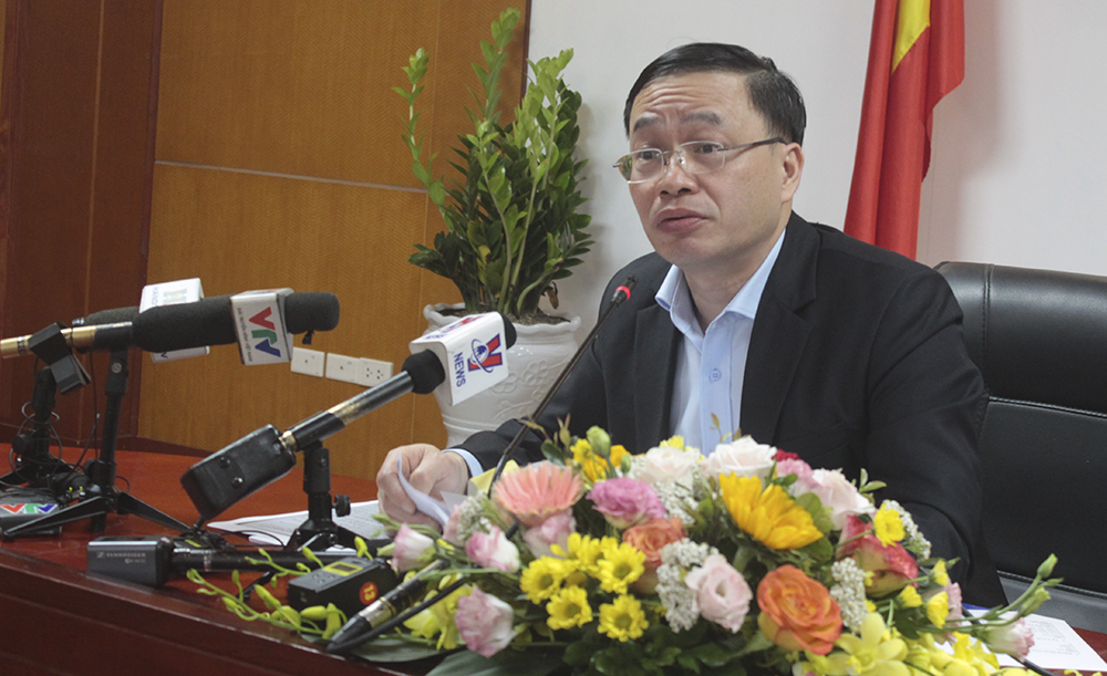 giá điện chính thức tăng