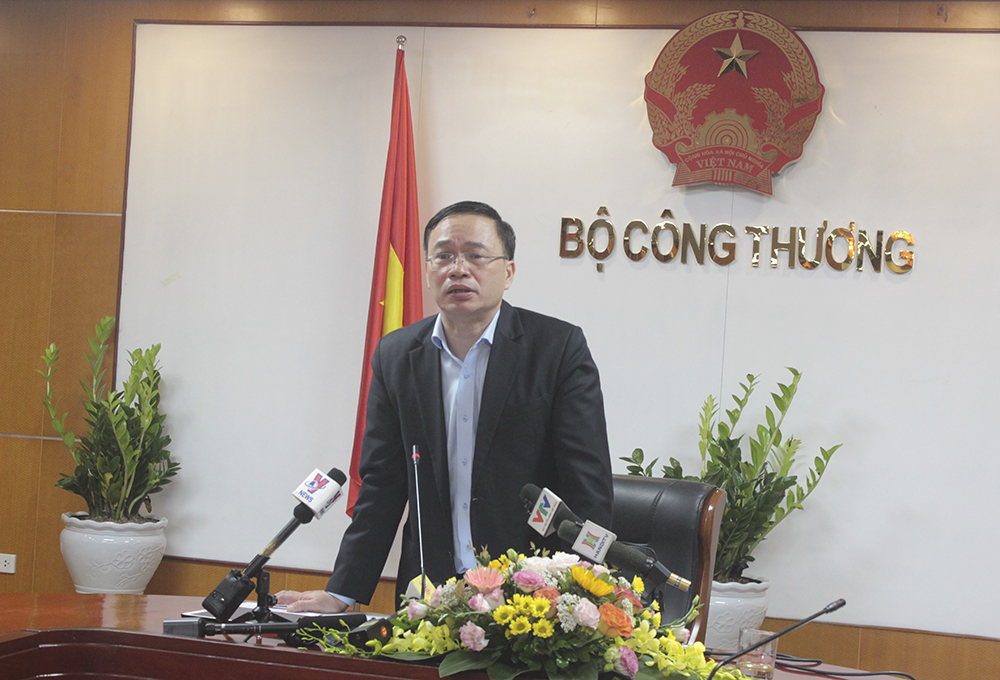 giá điện tăng