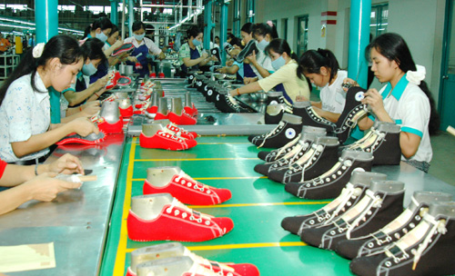 Nền tảng hàng đầu cung cấp Cwin com da giày