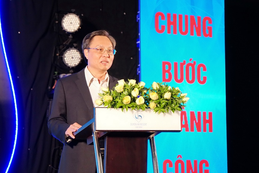 Bui Minh Tien