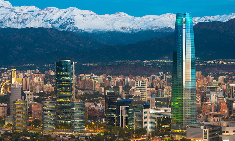 chile