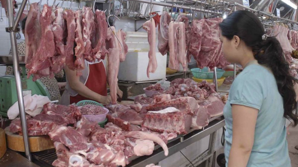 dịch tả lợn châu phi