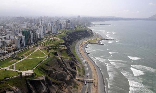 peru