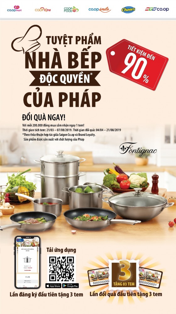 saigon coop