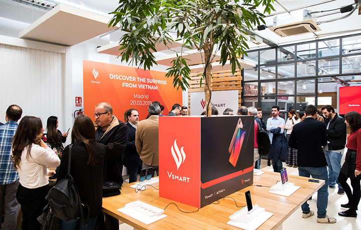 Vsmart