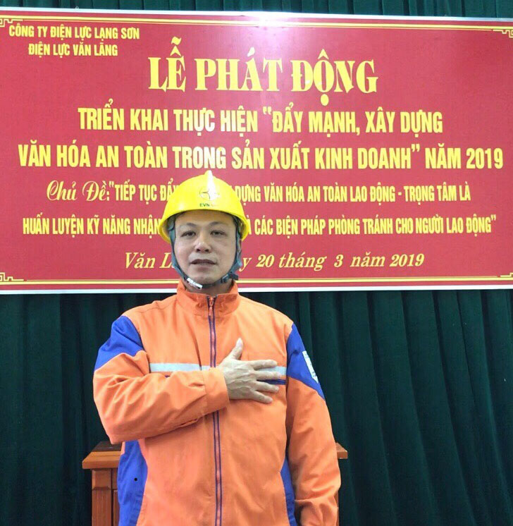 điện lực lạng sơn