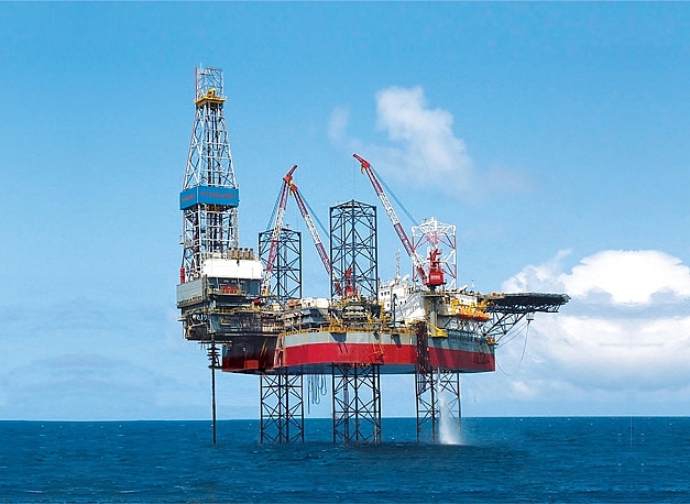 dan khoan PV Drilling I