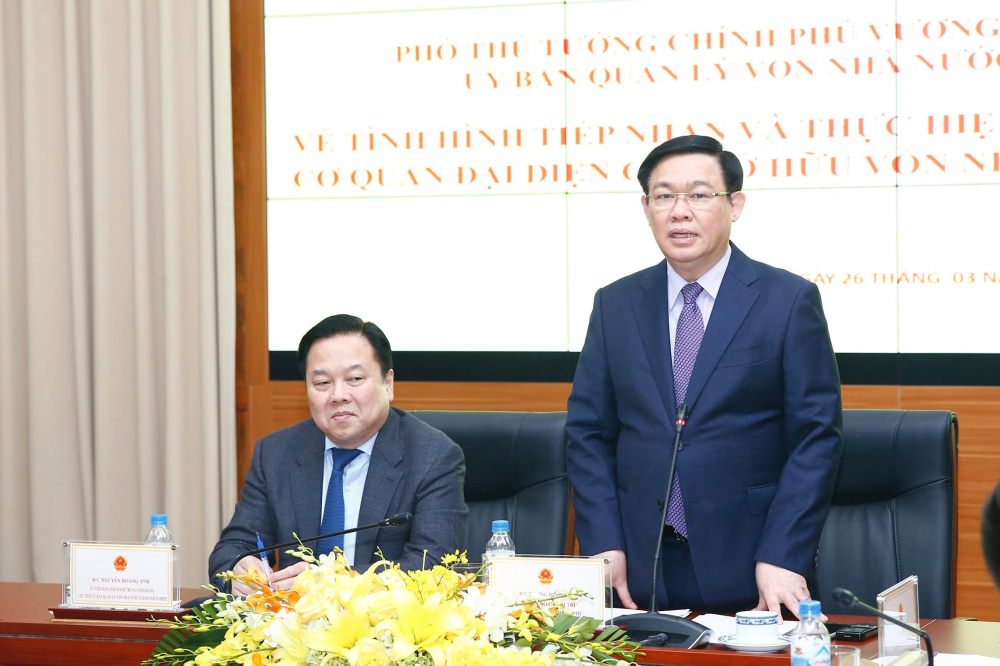 pho thu tuong