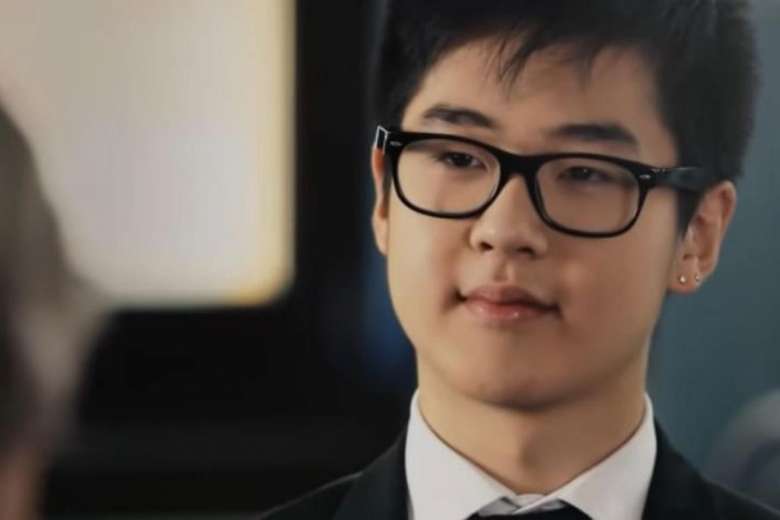 Kim Han Sol 