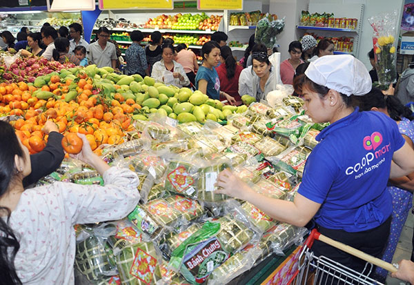 Saigon Co.op