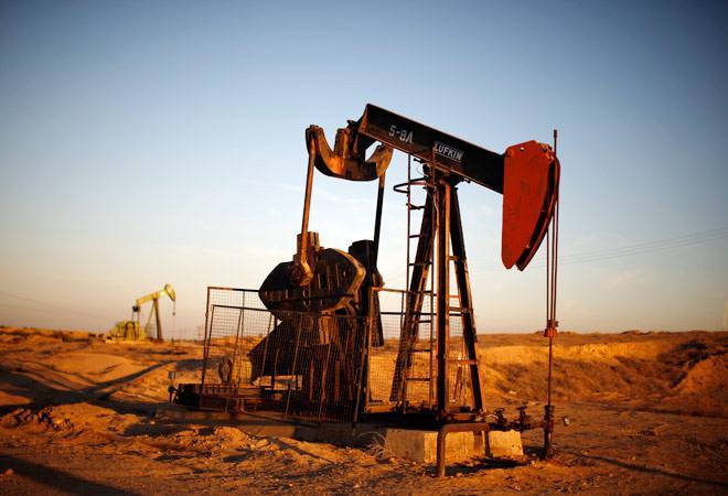 Giá dầu tho đã tăng tới 20% kể từ đầu năm nay chủ yếu do OPEC tiến hành cắt giảm sản lượng khai thác