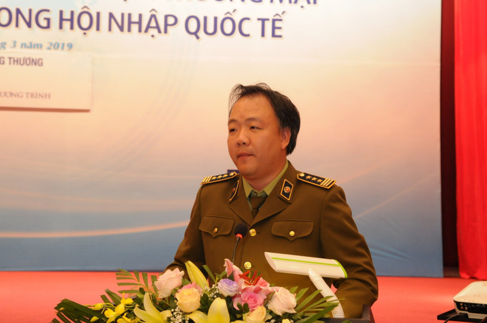 gian lận thương mại điện tử
