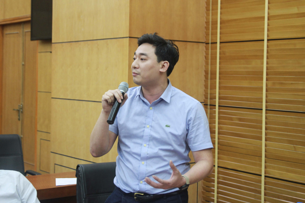 Hội nghị Tập huấn công tác truyền thông Trang Chủ Cwin Com | Link Bảo Mật Cao 100%