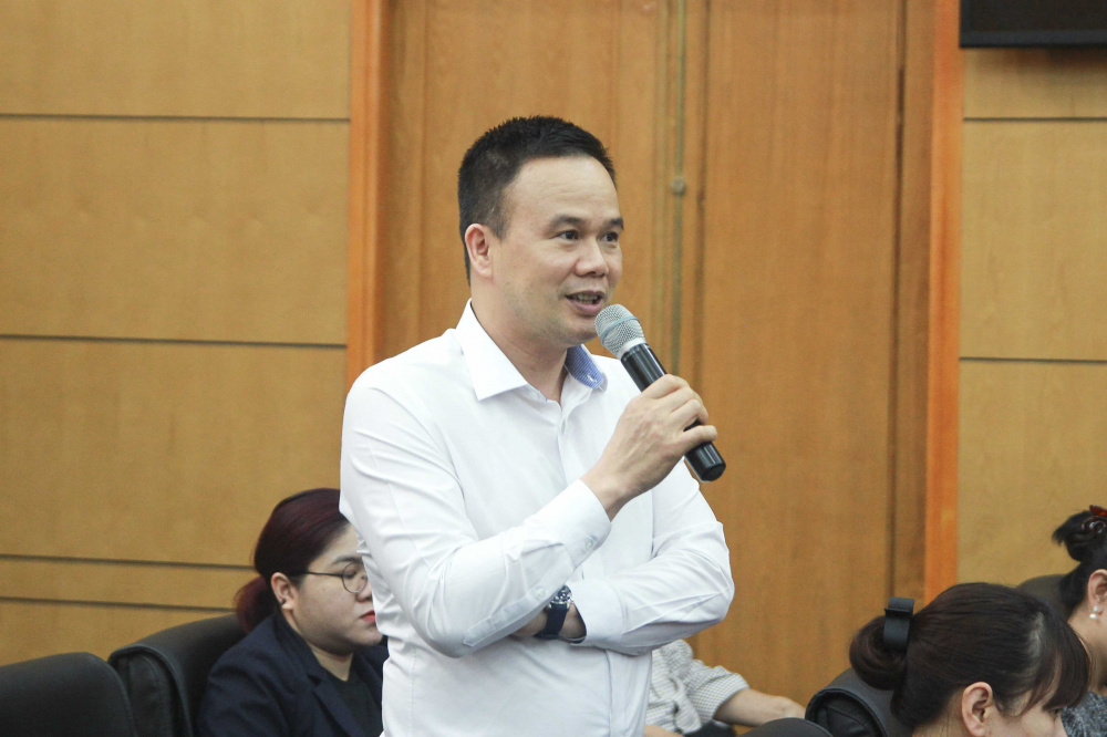 Hội nghị Tập huấn công tác truyền thông Trang Chủ Cwin Com | Link Bảo Mật Cao 100%