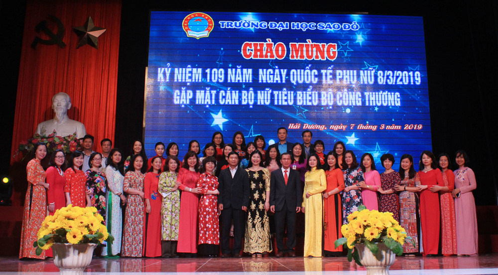 công đoàn cơ quan bộ công thương