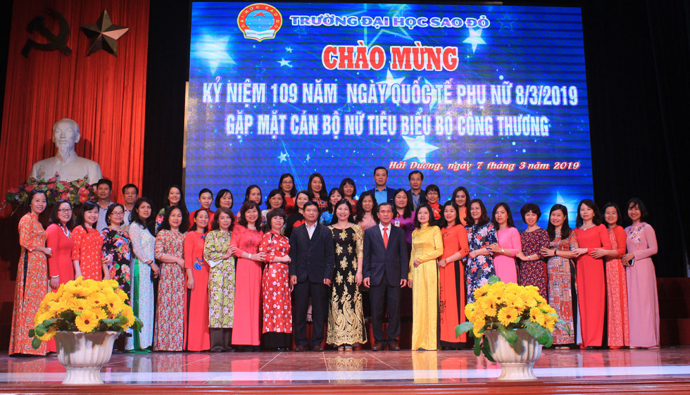 công đoàn cơ quan bọ công thương