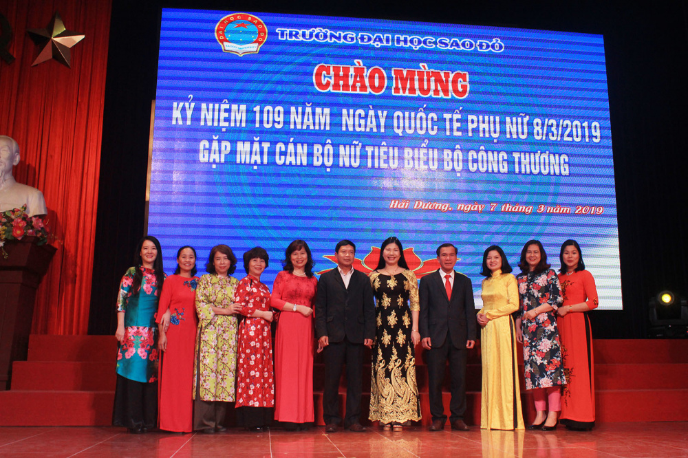 công đoàn bộ công thương