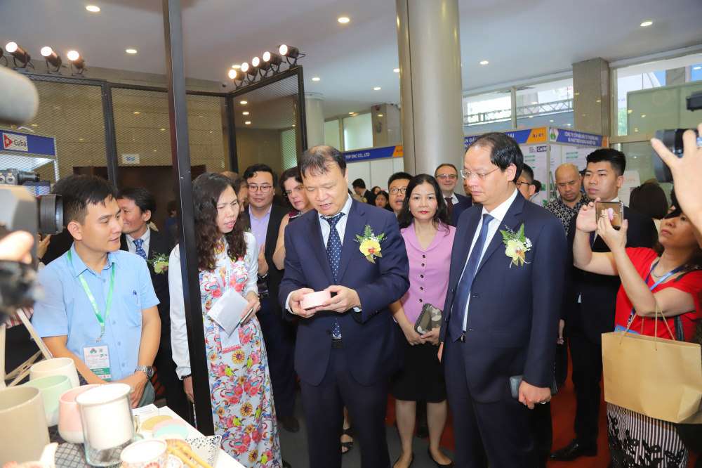 VIETNAM-EXPO-2019