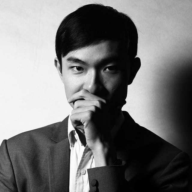 Trương Quốc Vinh - sáng lập Monosketch