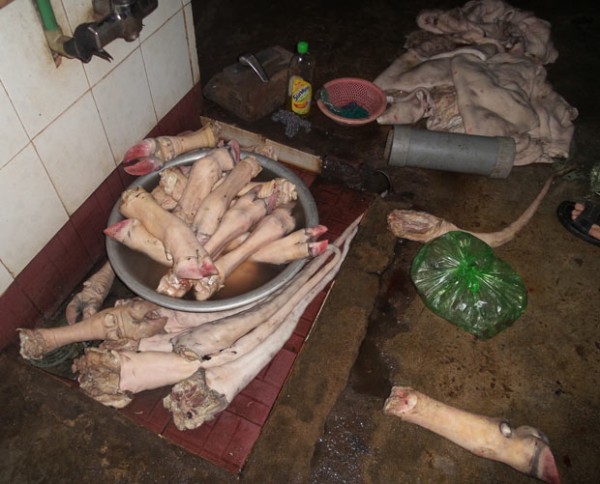 Quản lý thị trường