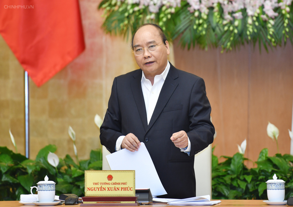thu tuong