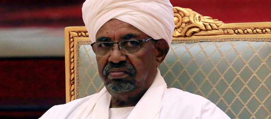 Omar al-Bashir