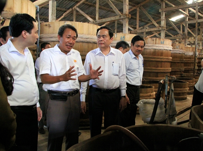 10 thực hiện cuộc vận động người việt nam ưu tiên dùng hàng việt nam