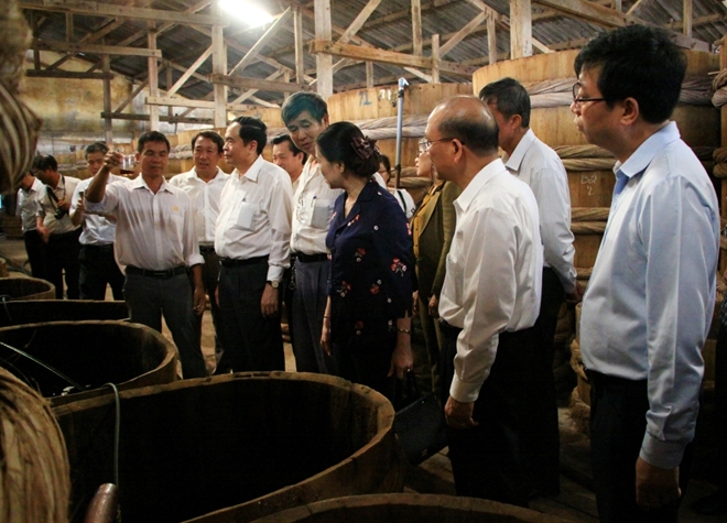 10 thực hiện cuộc vận động người việt nam ưu tiên dùng hàng việt nam