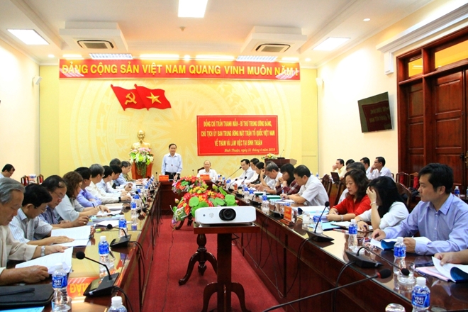 10 thực hiện cuộc vận động người việt nam ưu tiên dùng hàng việt nam