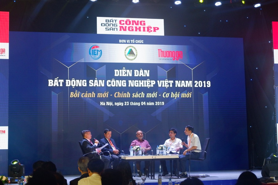 diễn đàn bất động sản