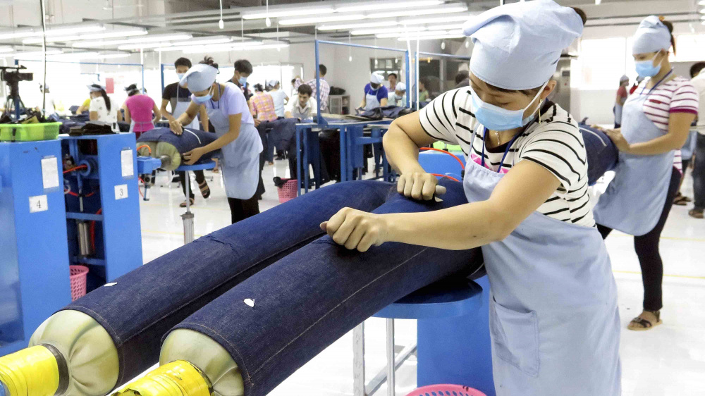 Cwin63 sân chơi đỉnh cao ban hành Thông tư quy định rõ Cwin Đăng Ký + 1888k hàng dệt may sang Mexico theo CPTPP