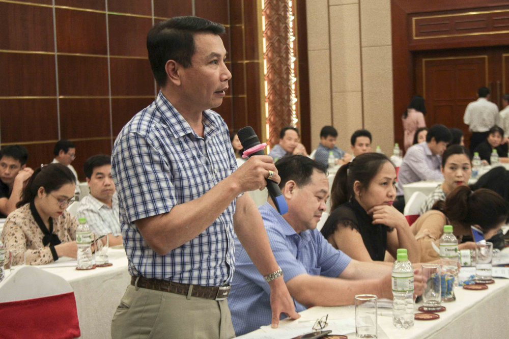 Công đoàn Công Thương Việt Nam tổ chức Hội nghị “Tuyên truyền về Hiệp định đối tác toàn diện và tiến bộ xuyên Thái Bình Dương (CPTPP)”