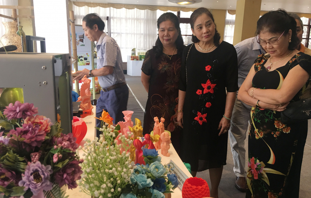 khuyến công quốc gia