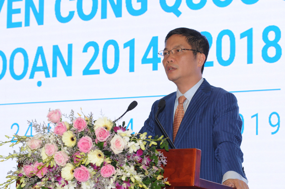 khuyến công quốc gia
