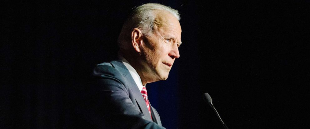 cựu Phó Tổng thống Mỹ Joe Biden