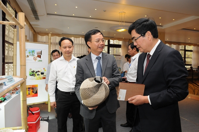 khuyến công quốc gia