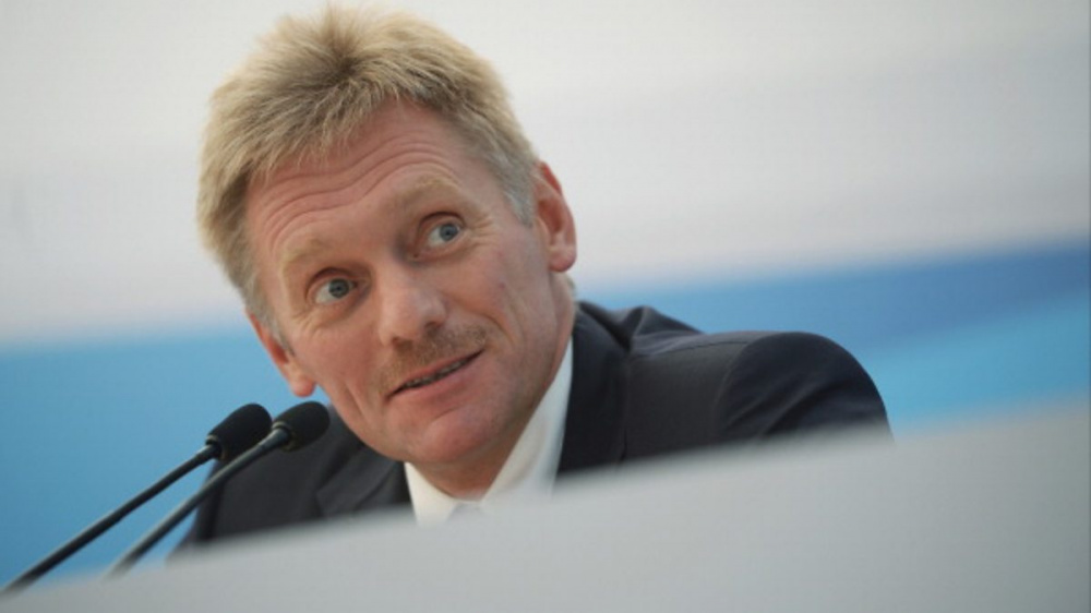 người phát ngôn Điện Kremlin Dmitry Peskov