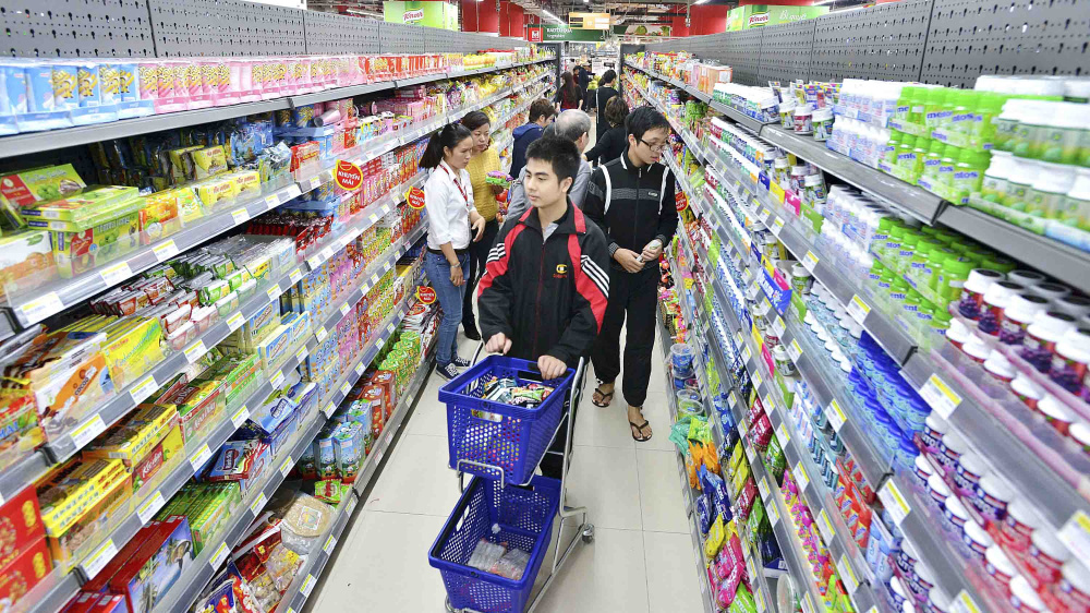 ADB dự báo lạm phát 2019, lạm phát 2020 của Việt Nam