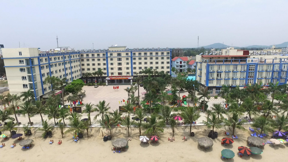 biển hải tiến thanh hóa