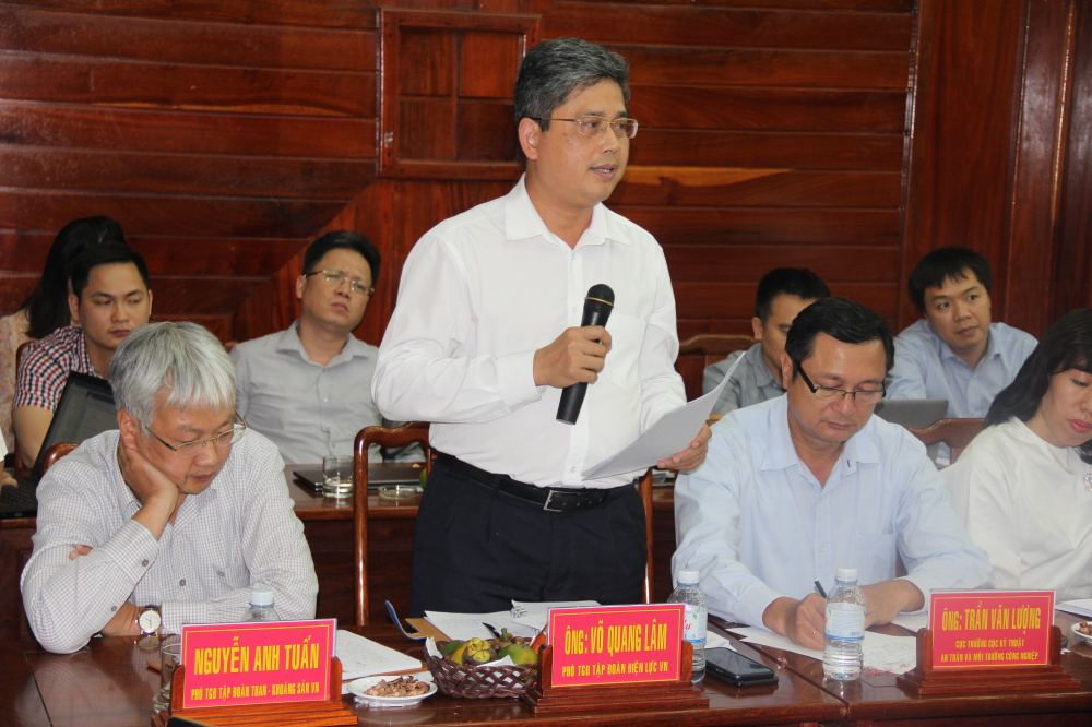 vo quang lam