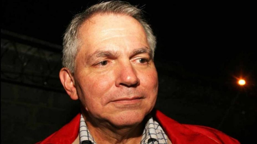 ông Javier Alvarado Ochoa