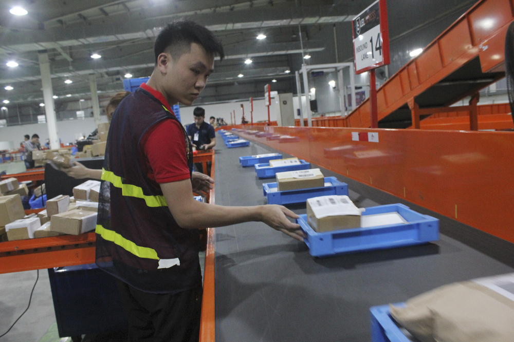 logistics
