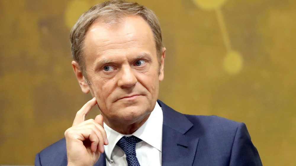 Donald Tusk