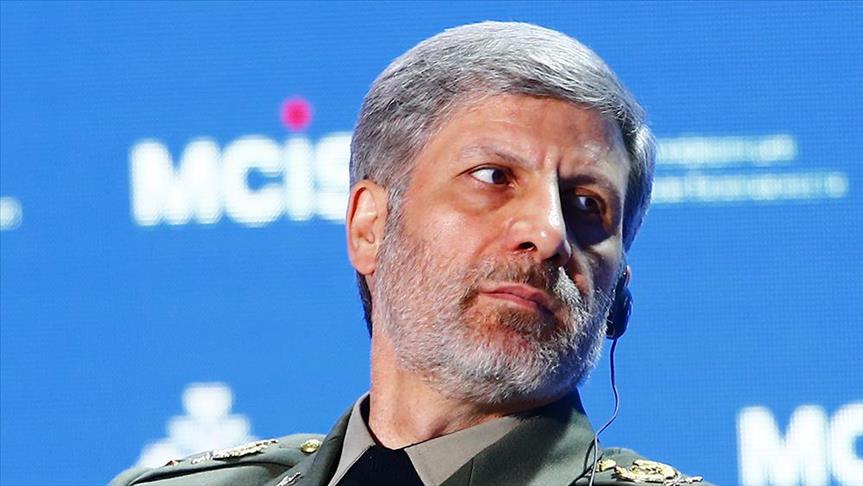 Amir Khatami 
