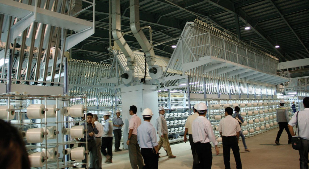12 dự án thua lỗ ngành công thương