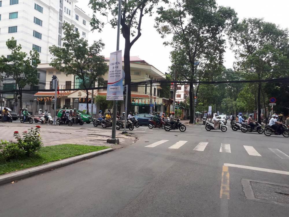 Chương trình Nhận diện hàng Việt Nam - Tự hào hàng Việt Nam năm 2019